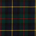 MacLeod of Harris Modern 13oz Tartan Fabric By The Metre